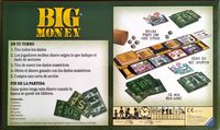 6861935 Big Money (Edizione Tedesca)