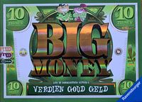 7430075 Big Money (Edizione Tedesca)