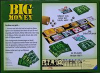 7430076 Big Money (Edizione Tedesca)