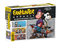4034501 Fanhunter: Assault (Edizione Inglese)