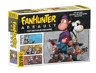 4034510 Fanhunter: Assault (Edizione Inglese)