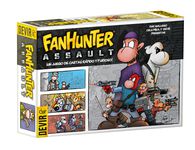 4034512 Fanhunter: Assault