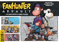 4034521 Fanhunter: Assault
