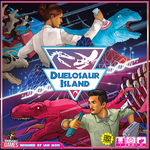 4194135 Duelosaur Island - Kickstarter Edition