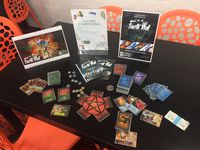 4020997 I am the Fourth Wall