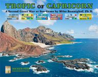 4042961 Second Great War at Sea: Tropic of Capricorn