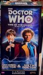 4087061 Doctor Who: Time of the Daleks – Second Doctor &amp; Sixth Doctor