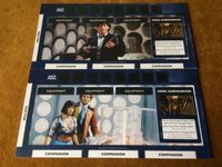 5023660 Doctor Who: Time of the Daleks – Second Doctor &amp; Sixth Doctor