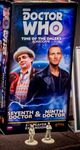 4087063 Doctor Who: Time of the Daleks – Seventh Doctor &amp; Ninth Doctor