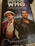 4911894 Doctor Who: Time of the Daleks – Seventh Doctor &amp; Ninth Doctor