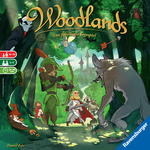 4004256 Woodlands (Edizione Inglese)