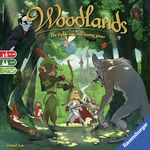 4192159 Woodlands (Edizione Inglese)