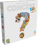 4258229 Concept Kids: Animali