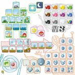 4268510 Concept Kids: Animali