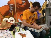 4379629 Concept Kids: Animali