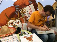 4379630 Concept Kids: Animali