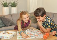 4380466 Concept Kids: Animali