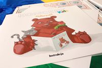 4467824 Concept Kids: Animali