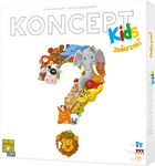 4486931 Concept Kids: Animali
