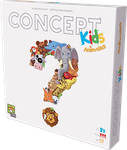 4535994 Concept Kids: Animali