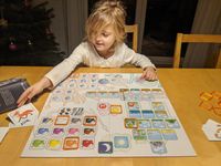 5132390 Concept Kids: Animali