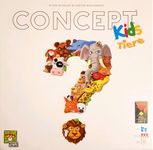 6589729 Concept Kids: Animali