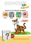 6958442 Concept Kids: Animali
