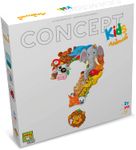 6991653 Concept Kids: Animali