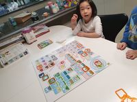 7236268 Concept Kids: Animali