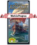4130558 7 Wonders: Armada (Edizione 2020)