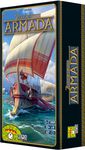 4237281 7 Wonders: Armada (Edizione 2020)