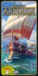 4268517 7 Wonders: Armada (Edizione 2020)