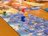 4773478 7 Wonders: Armada