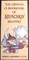 1055404 Munchkin Promotional Bookmarks - Retroactive Continuity