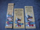 1354754 Munchkin Promotional Bookmarks - Retroactive Continuity
