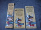 1354754 The Official Munchkin Bookmark of Weird Warping!