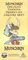 1585481 Munchkin Promotional Bookmarks - Retroactive Continuity
