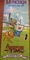 1827773 Munchkin Promotional Bookmarks - Retroactive Continuity