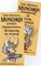 215199 Munchkin Promotional Bookmarks - Retroactive Continuity