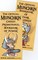 215199 The Official Munchkin Bookmark of Weird Warping!