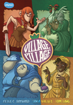 4055313 Village Pillage