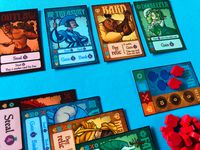 4375927 Village Pillage