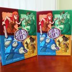 4707000 Village Pillage