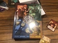 4971480 Village Pillage