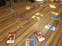 4971481 Village Pillage