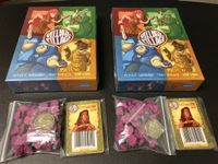 5009790 Village Pillage