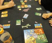 5038624 Village Pillage