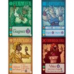 5138134 Village Pillage