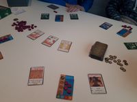 5192435 Village Pillage