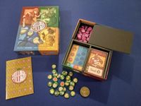 6008428 Village Pillage